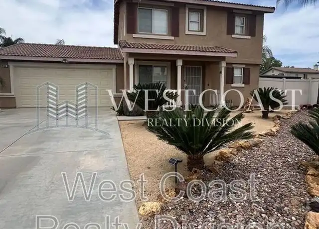 Property at 15425 Brasa Ln, Moreno Valley, CA, 92555, 3 beds, 2.5 baths, [object Object]