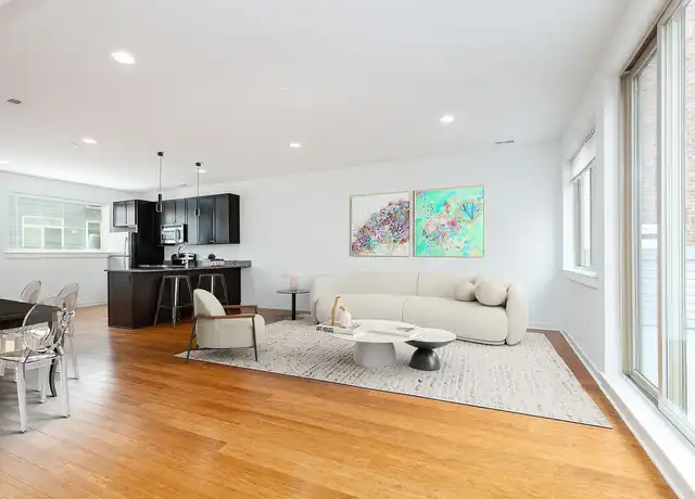 Property at The Residences - 1221 Mount Vernon St, Philadelphia, PA, 19123, 3 beds, 2 baths, [object Object]
