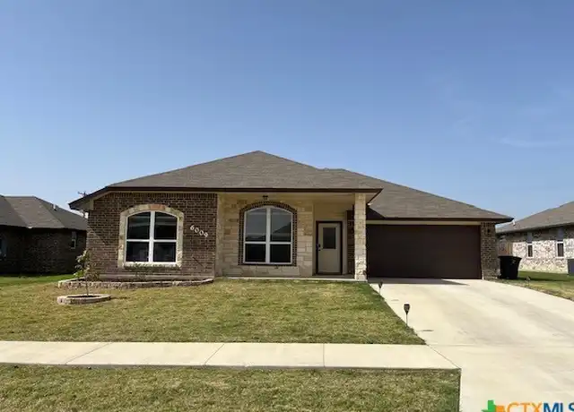 Property at 6009 Cactus Flower Ln, Killeen, TX, 76549, 3 beds, 2 baths, [object Object]
