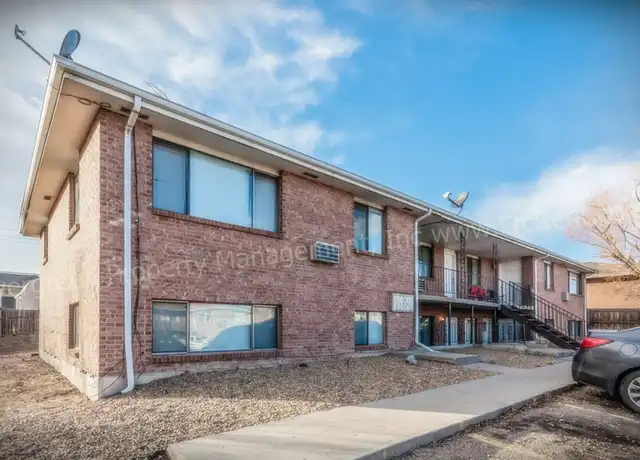 Property at 3023 Denver St Unit 5, Evans, CO, 80620, 1 bed, 1 bath, [object Object]