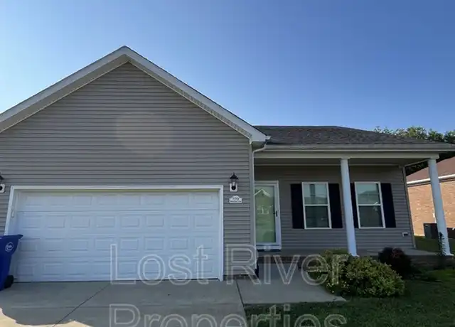 Property at 259 Windover Ave, Bowling Green, KY, 42101, 3 beds, 2 baths, [object Object]