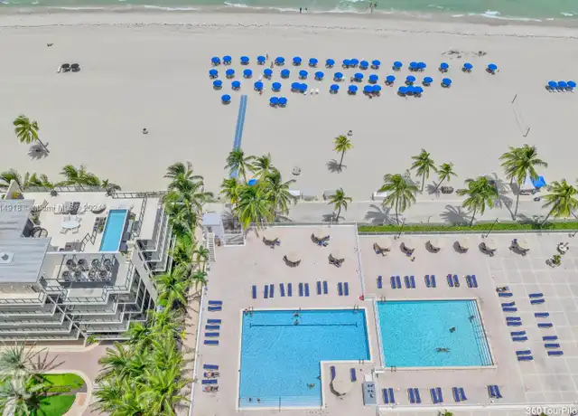 Property at 2301 S Ocean Dr #2202, Hollywood, FL, 33019, 1 bed, 1.5 baths, [object Object]