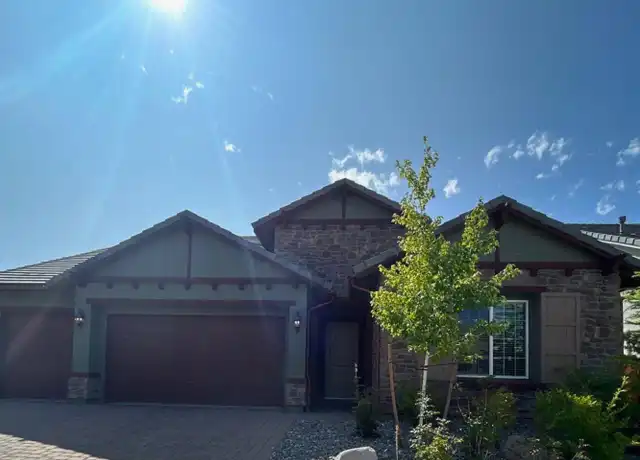 Property at 9515 Baldacci Ct, Reno, NV, 89521, 3 beds, 2.5 baths, [object Object]