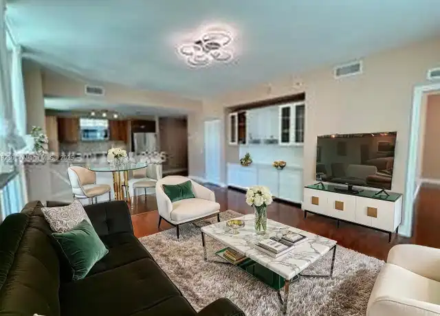 Property at 300 S Biscayne Blvd Apt 2401, Miami, FL, 33131, 1 bed, 1.5 baths, [object Object]