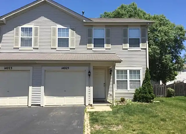 Property at 14025 S Emerald Ct, Plainfield, IL, 60544, 2 beds, 2.5 baths, [object Object]