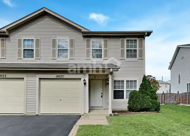 Property at 14025 S Emerald Ct, Plainfield, IL, 60544, 2 beds, 2.5 baths, [object Object]