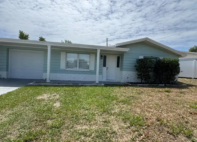Property at 3708 Winder Dr, Holiday, FL, 34691, 2 beds, 1 bath, [object Object]