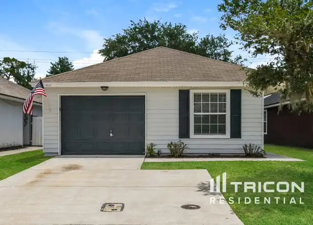 Property at 4333 Jillian Dr, Jacksonville, FL, 32210, 3 beds, 2 baths, [object Object]