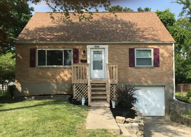 Property at 1301 Voll Rd, Cincinnati, OH, 45230, 4 beds, 1 bath, [object Object]