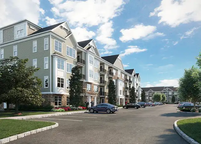 Property at Woodmont Townsquare - 100 Town Center Blvd, Sewell, NJ, 08080, 1-2 bed, 1-2 bath, [object Object]