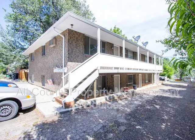 Property at 1836 9th Ave Unit 1, Longmont, CO, 80501, 1 bed, 1 bath, [object Object]