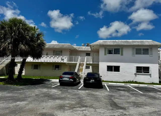 Property at 7430 SW 82nd St Unit D105, Miami, FL, 33143, 1 bed, 1 bath, [object Object]