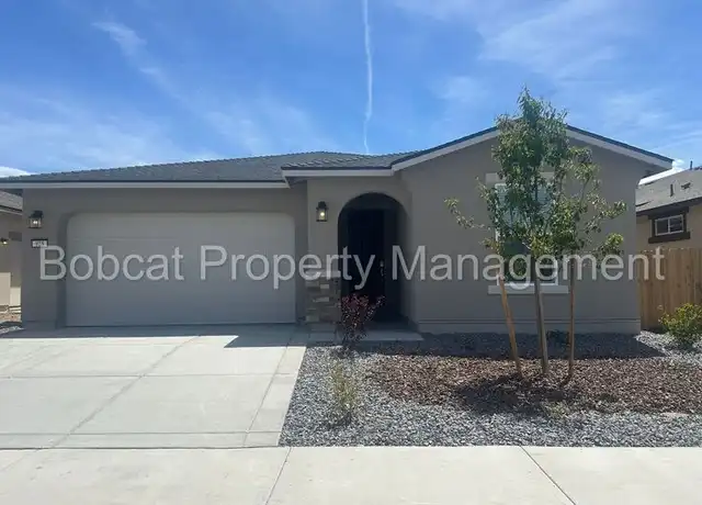 Property at 925 Nelle Dr, Minden, NV, 89423, 3 beds, 2 baths, [object Object]