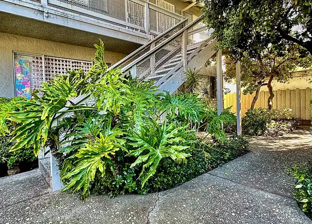 Property at Garden Glen Apartments - 1215 Pedro St, San Jose, CA, 95126, 1-2 bed, 1 bath, Contact for Price