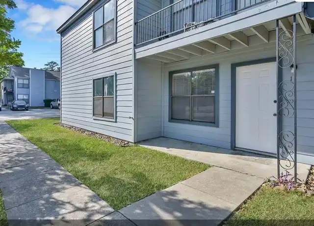 Property at 900 Holly Dr Unit 16, Conroe, TX, 77301, 2 beds, 1 bath, [object Object]