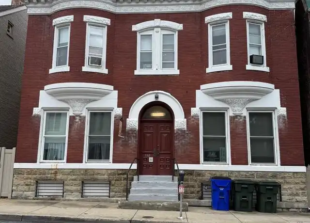 Property at 130 S Potomac St Apt 1S, Hagerstown, MD, 21740, 1 bed, 1 bath, [object Object]