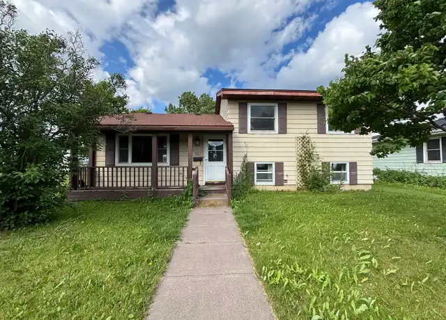 Property at 205 E 3rd St, Superior, WI, 54880, 3 beds, 2 baths, [object Object]