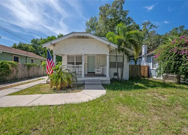 Property at 210 W Hanna Ave, Tampa, FL, 33604, 3 beds, 2 baths, [object Object]
