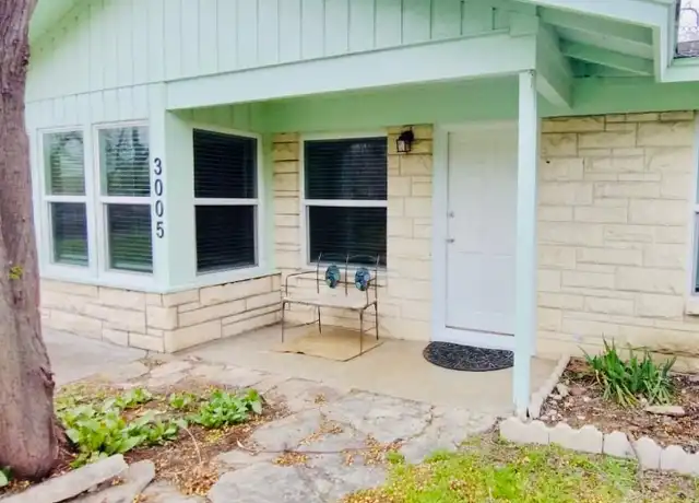 Property at 3005 Burning Oak Dr, Austin, TX, 78704, 3 beds, 1 bath, [object Object]
