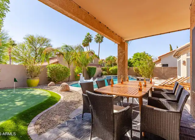 Property at 5821 E Aire Libre Ave, Scottsdale, AZ, 85254, 5 beds, 3 baths, [object Object]