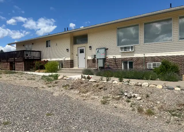Property at 1201 W Montana St Unit 7, Livingston, MT, 59047, 1 bed, 1 bath, [object Object]