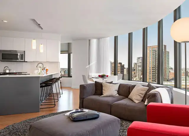 Property at 100 Kingston St, Boston, MA, 02111, 2 beds, 2 baths, [object Object]