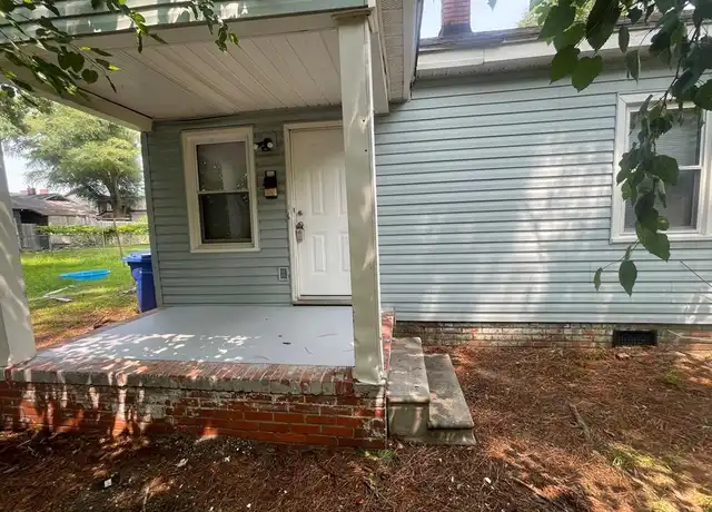 Property at 1106 Clark St Unit B, Fayetteville, NC, 28305, 2 beds, 1 bath, [object Object]