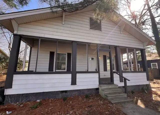 Property at 207 S Laurel St, Bryant, AR, 72022, 3 beds, 2 baths, [object Object]