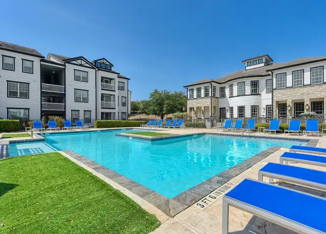 Property at Archer Stone Canyon - 21302 Encino Commons, San Antonio, TX, 78259, 1 bed, 1 bath, [object Object]