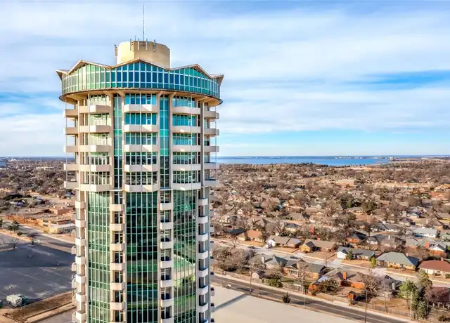 Property at 5900 Mosteller Dr #81, Oklahoma City, OK, 73112, 1 bed, 1.5 baths, [object Object]