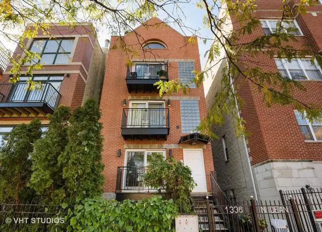 Property at 1336 N Dean St Unit 2, Chicago, IL, 60622, 2 beds, 2 baths, [object Object]