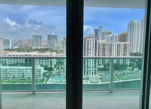 Property at 100 Bayview Dr #1930, Sunny Isles Beach, FL, 33160, 1 bed, 1.5 baths, [object Object]