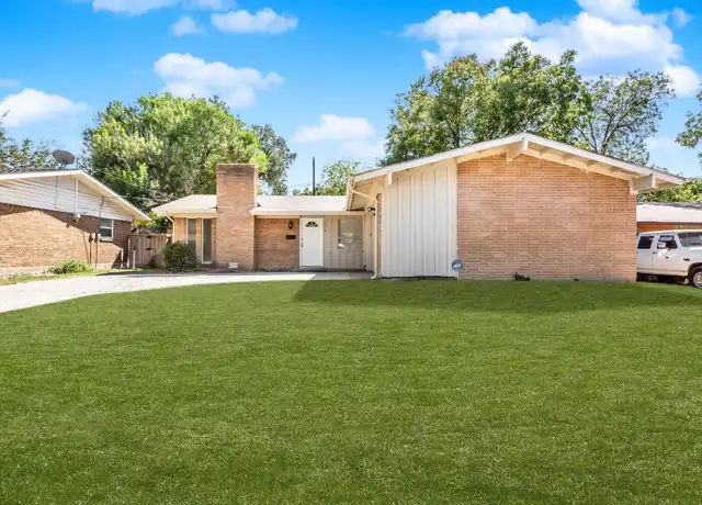 Property at 2936 Sundial Dr, Dallas, TX, 75229, 3 beds, 2 baths, [object Object]