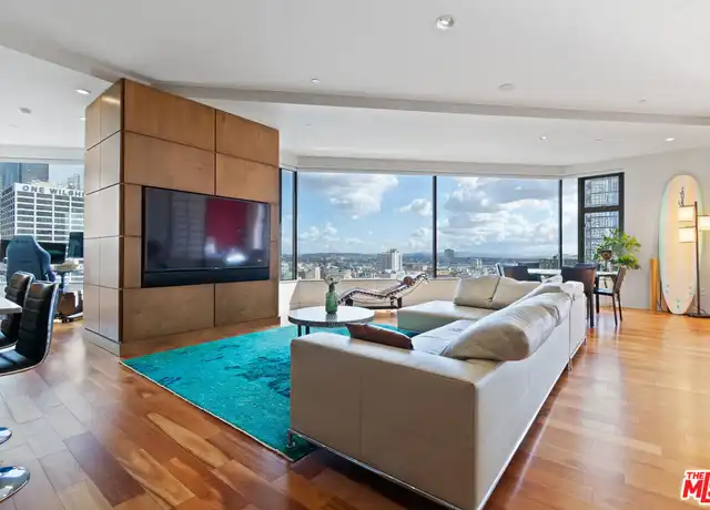 Property at 801 S Grand Ave #2007, Los Angeles, CA, 90017, 2 beds, 2 baths, [object Object]