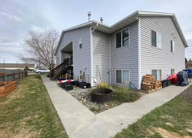 Property at 94 N Grogan St Unit B, Belgrade, MT, 59714, 3 beds, 2 baths, [object Object]