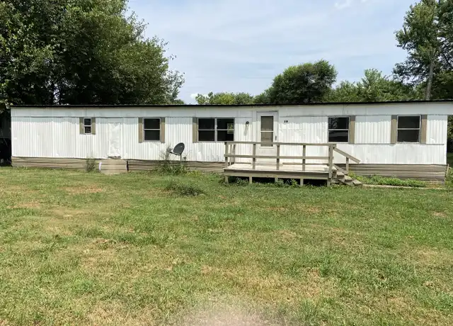 Property at 210 Stinson Dr, Bardstown, KY, 40004, 2 beds, 1 bath, [object Object]