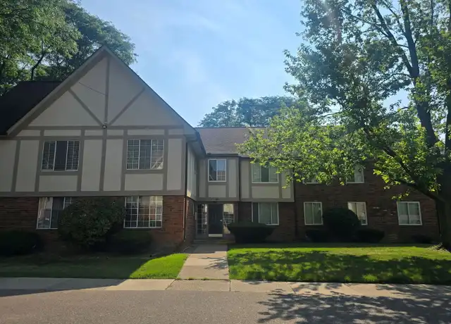 Property at 30212 Southfield Rd #233, Southfield, MI, 48076, 3 beds, 2 baths, [object Object]