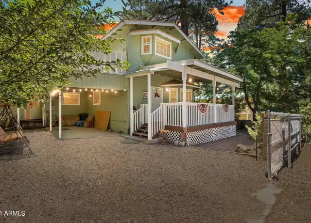 Property at 2880 Paint Pony Ln, Overgaard, AZ, 85933, 4 beds, 2.5 baths, [object Object]