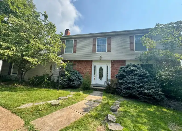 Property at 2034 Baxter Rd, Chesterfield, MO, 63017, 4 beds, 2.5 baths, [object Object]