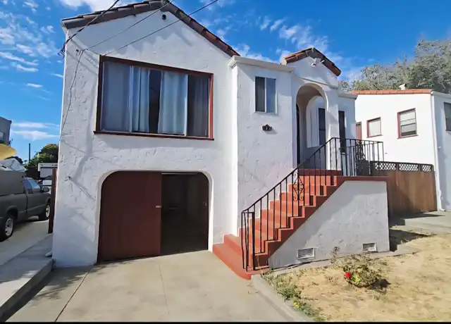 Property at 230 Hampshire St, Vallejo, CA, 94590, 2 beds, 1 bath, [object Object]