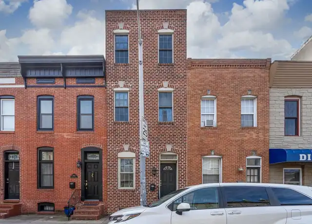 Property at 3007 Odonnell St, Baltimore, MD, 21224, 3 beds, 3.5 baths, [object Object]