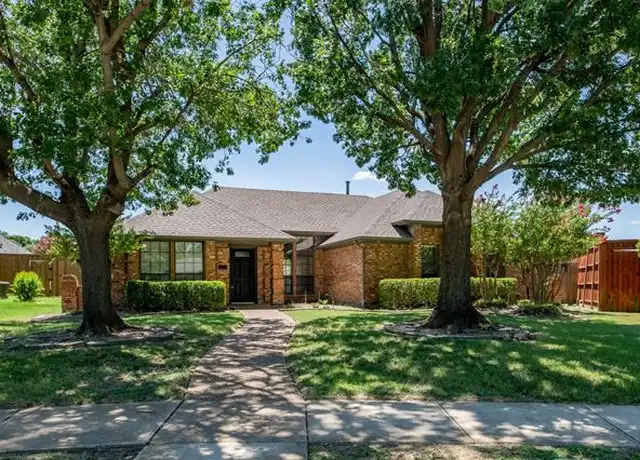 Property at 3624 Amanda Cir, Carrollton, TX, 75007, 3 beds, 2 baths, [object Object]