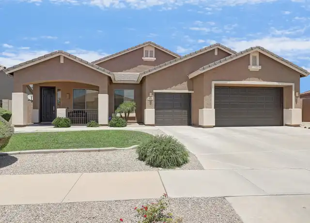 Property at 8606 W Helen Ln, Glendale, AZ, 85305, 4 beds, 3 baths, [object Object]