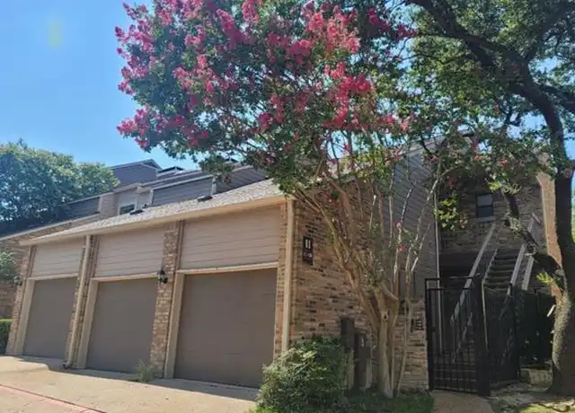 Property at 5616 Preston Oaks Rd #1101, Dallas, TX, 75254, 1 bed, 1 bath, [object Object]