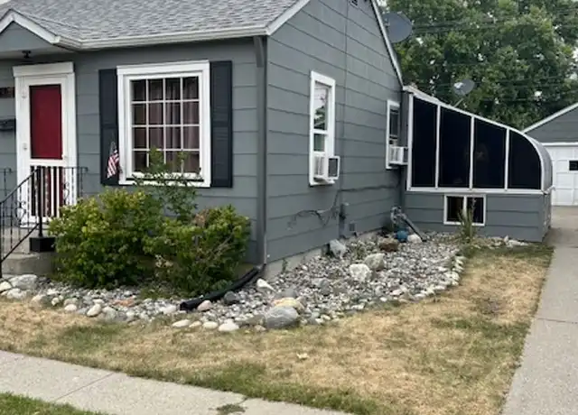 Property at 1229 Avenue F, Billings, MT, 59102, 3 beds, 1 bath, [object Object]