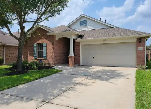 Property at 6110 Moran Crest Dr, Spring, TX, 77388, 4 beds, 2 baths, [object Object]
