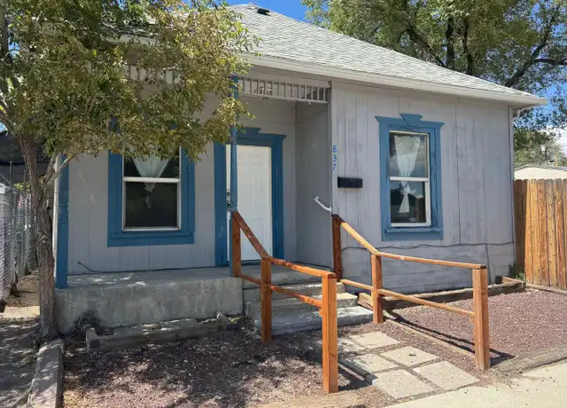 Property at 837 River St, Elko, NV, 89801, 2 beds, 1 bath, [object Object]