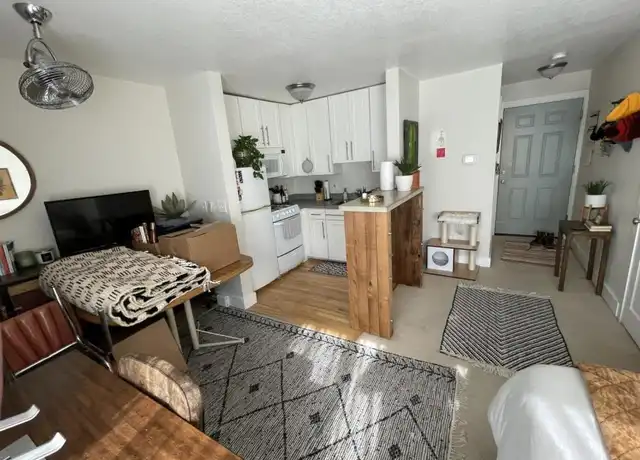 Property at 2801 N Downing St Unit Studio B, Denver, CO, 80205, 1 bed, 1 bath, [object Object]
