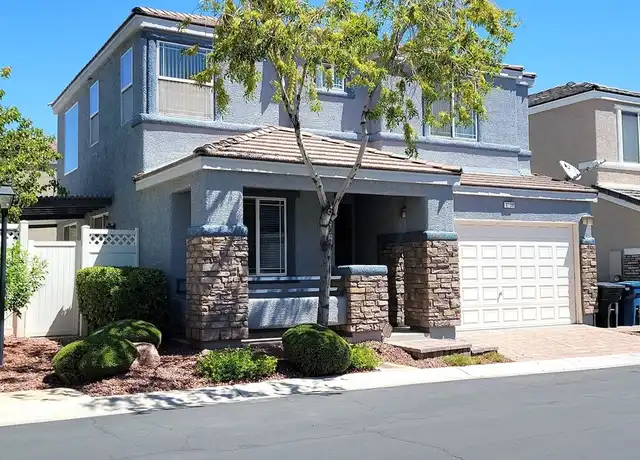 Property at 6138 Arbor Valley Ave, Las Vegas, NV, 89139, 3 beds, 2.5 baths, [object Object]