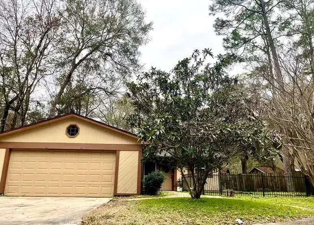 Property at 2109 N Red Cedar Cir, Spring, TX, 77380, 3 beds, 2 baths, [object Object]